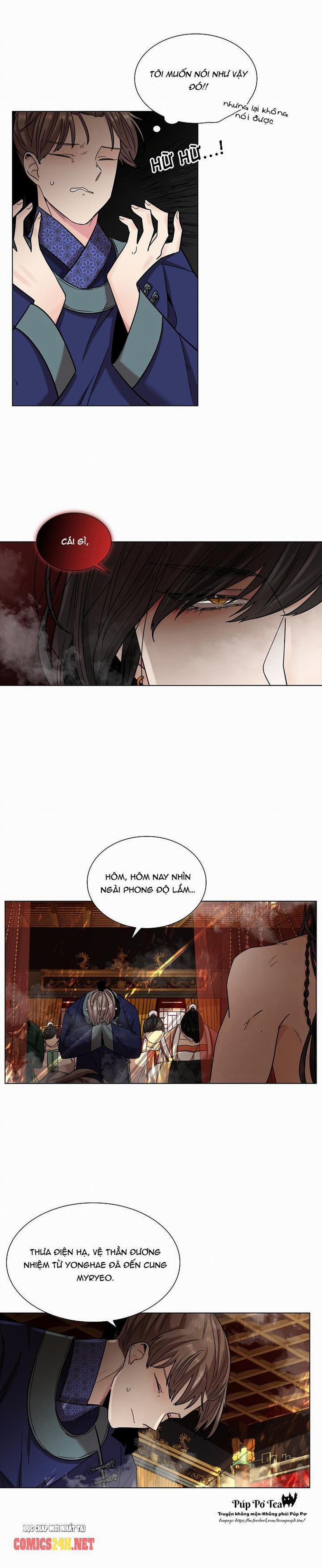 Hoa Giấy 8 trang 1