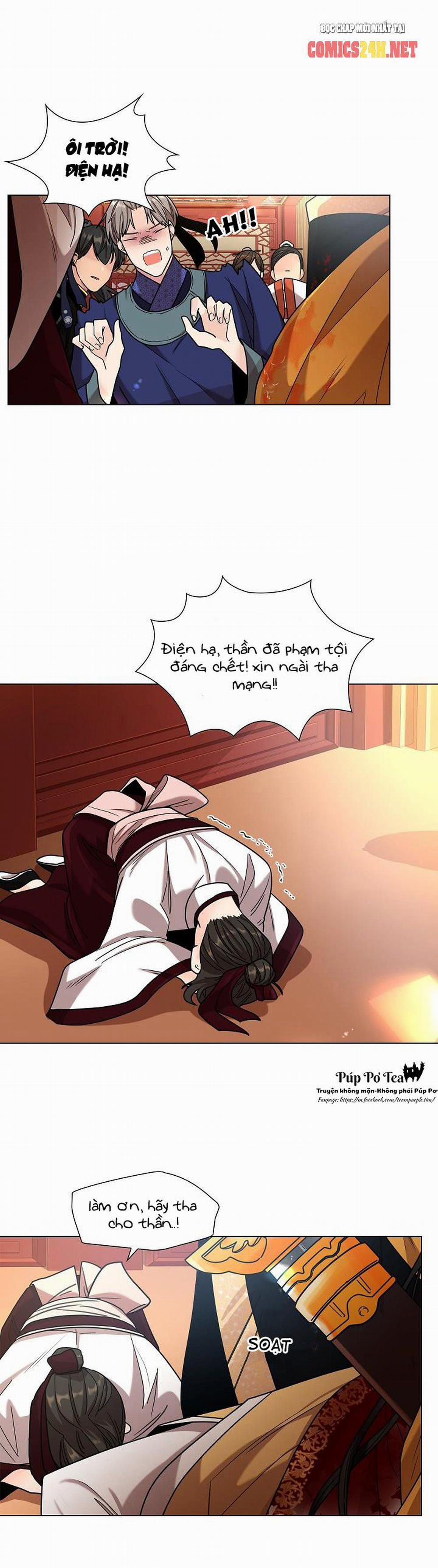 Hoa Giấy 8 trang 14