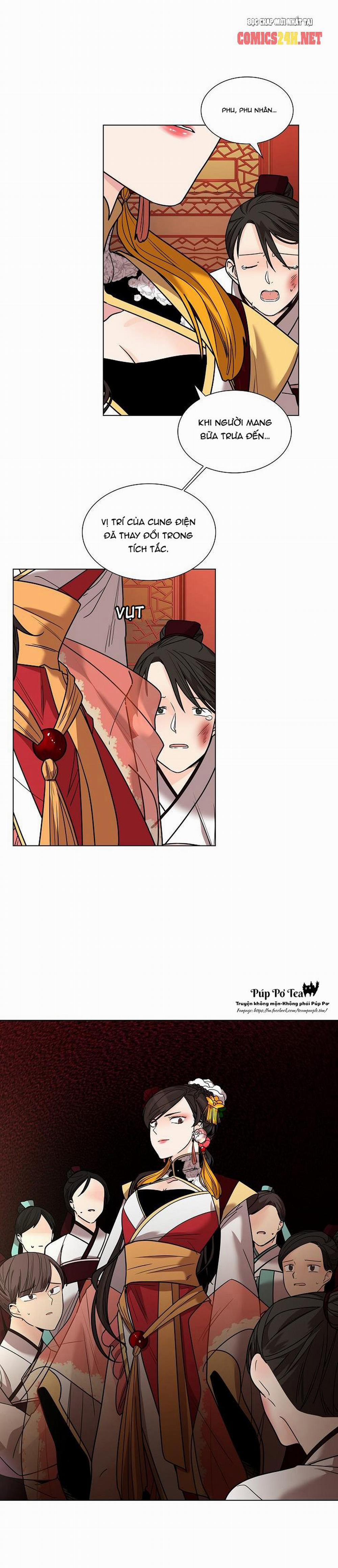 Hoa Giấy 8 trang 21