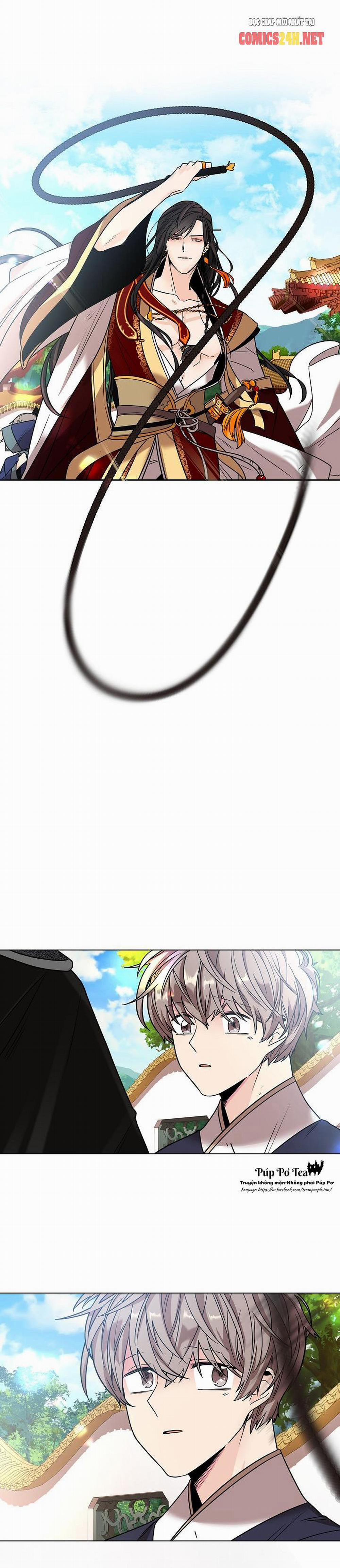 Hoa Giấy 8 trang 27