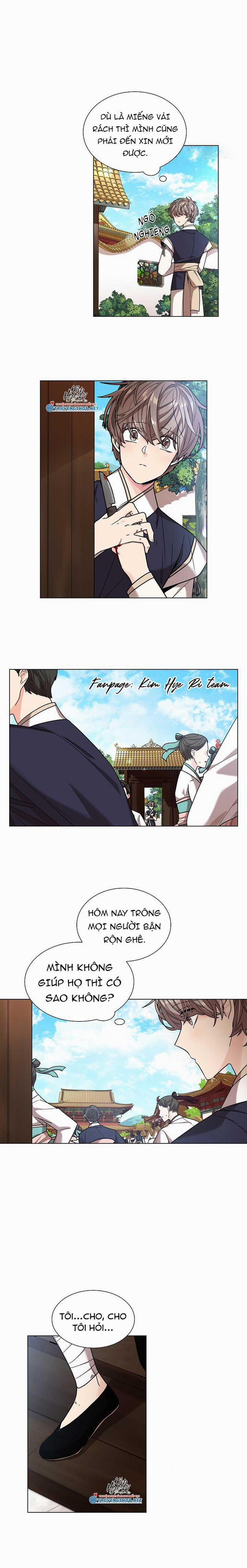 Hoa Giấy 9.1 trang 1