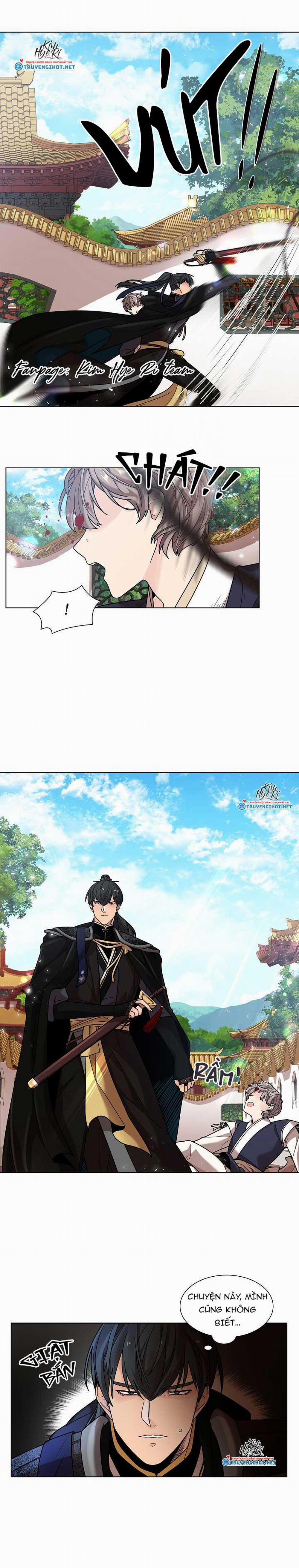 Hoa Giấy 9.2 trang 1