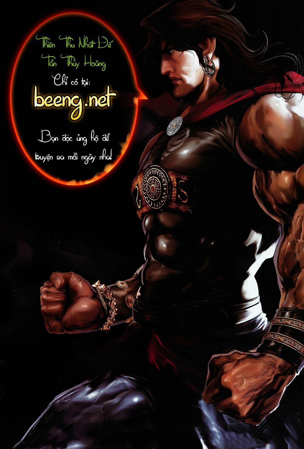 Hỏa Hồng Niên Đại Hắc Cốt Đường 436 trang 12