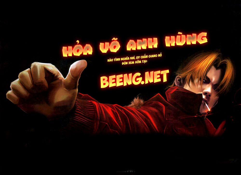 Hỏa Hồng Niên Đại Hắc Cốt Đường 558 trang 12