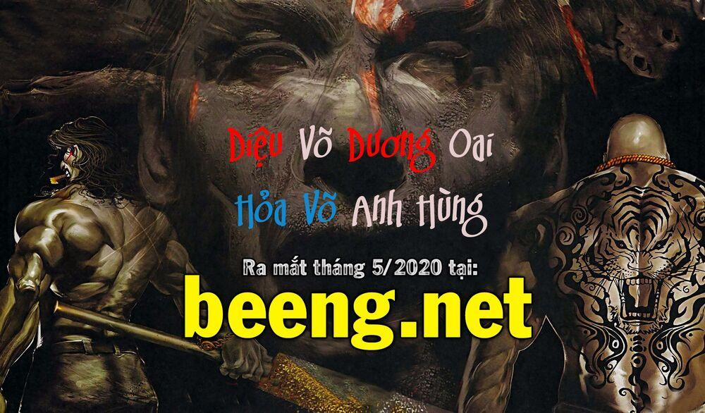 Hỏa Hồng Niên Đại Hắc Cốt Đường 570 trang 14