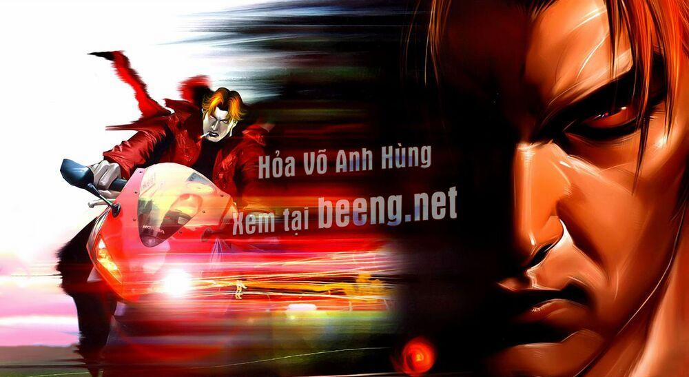 Hỏa Hồng Niên Đại Hắc Cốt Đường 618 trang 13