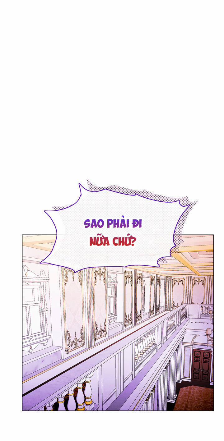 Hóa Kiếp Thành Chị Gái Của Bạo Chúa Chương 150 Trang 12