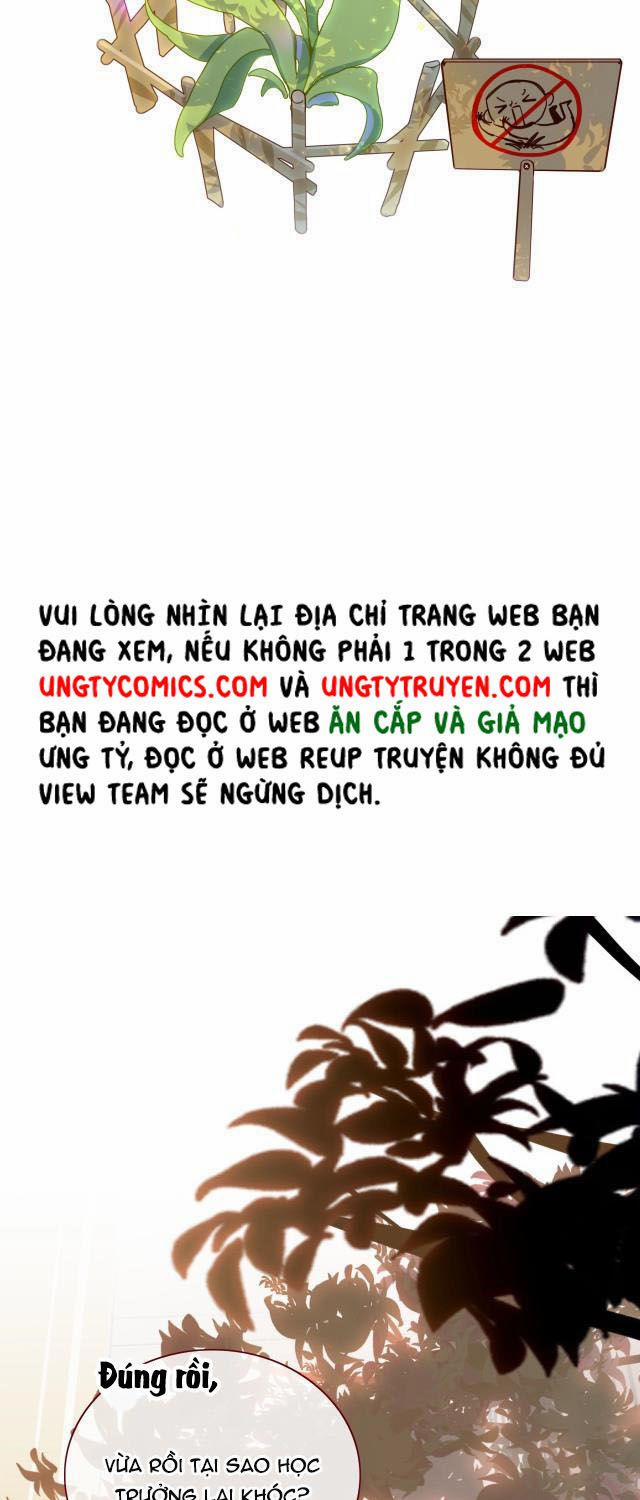 Hoa Lạc Thành Lao Chương 3 Trang 23