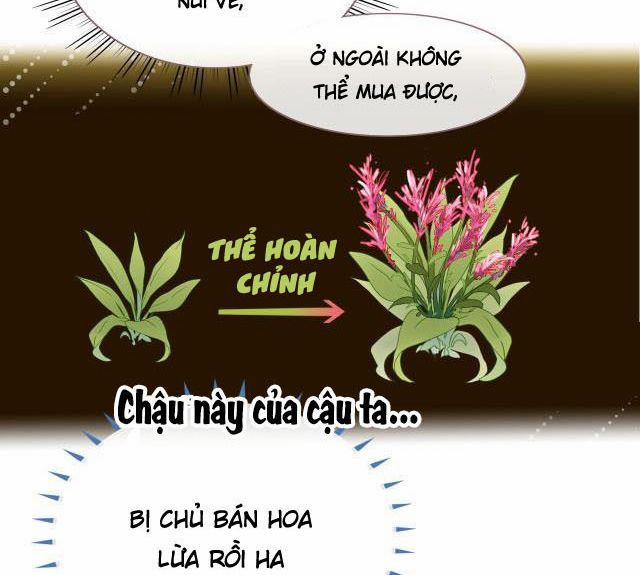 Hoa Lạc Thành Lao Chương 3 Trang 5