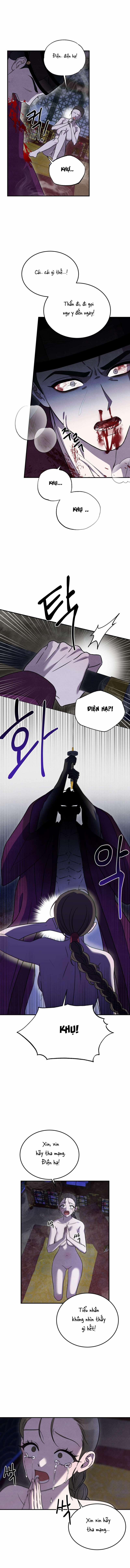 Hoa Lam Tinh 2 trang 8