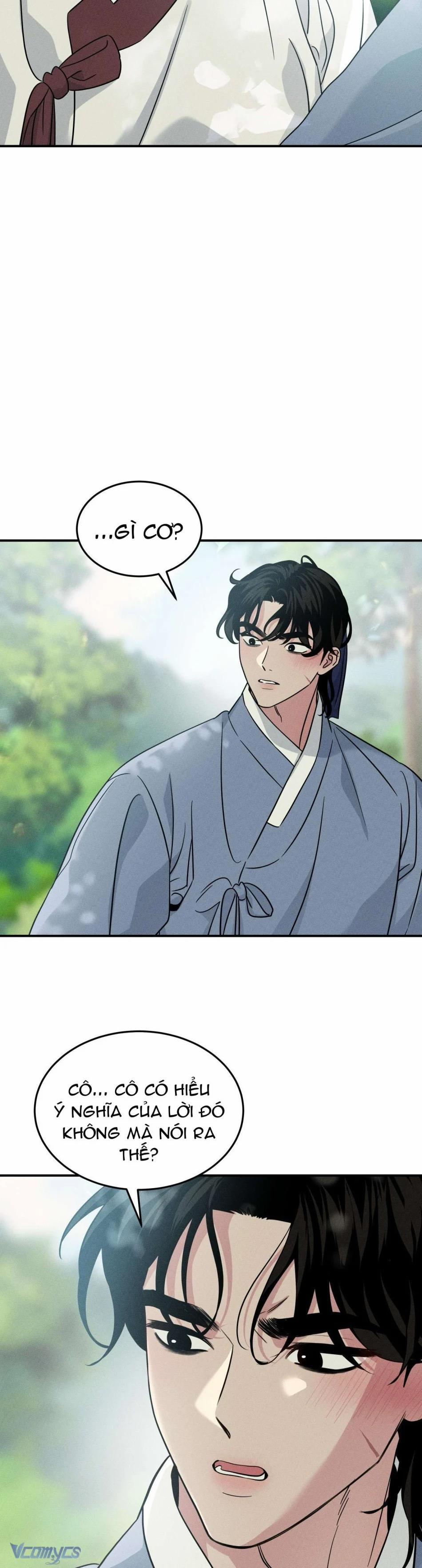 Hoa Lam Tinh 21 trang 1