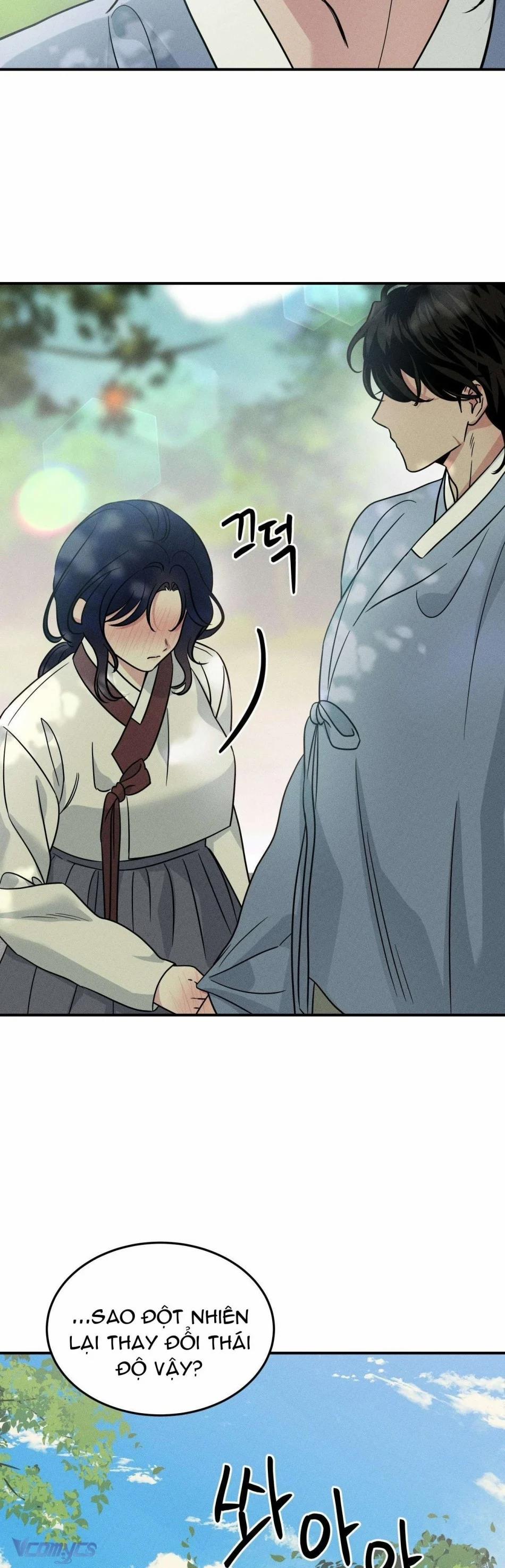 Hoa Lam Tinh 21 trang 2