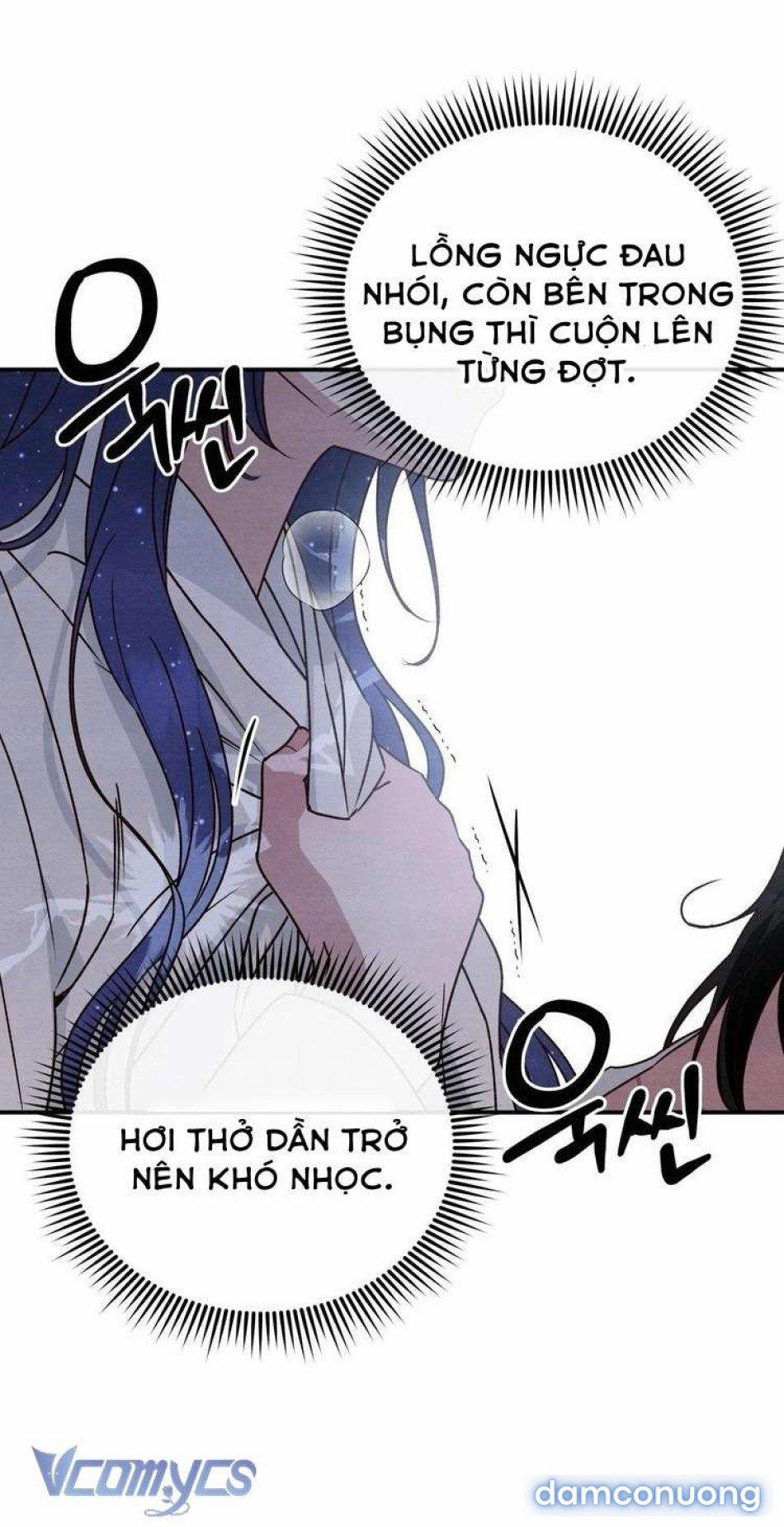 Hoa Lam Tinh 31 trang 6