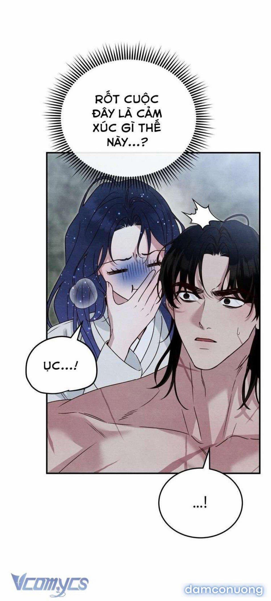 Hoa Lam Tinh 31 trang 8