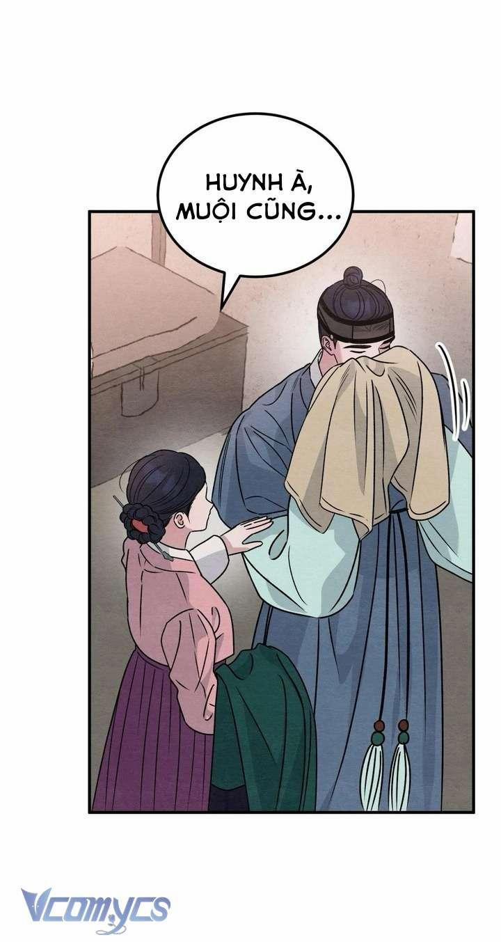 Hoa Lam Tinh 32 trang 1