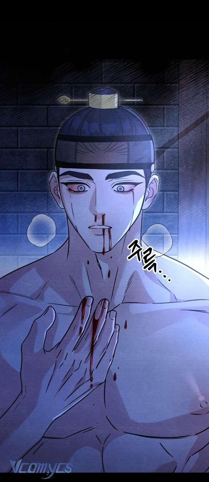 Hoa Lam Tinh 34 trang 1