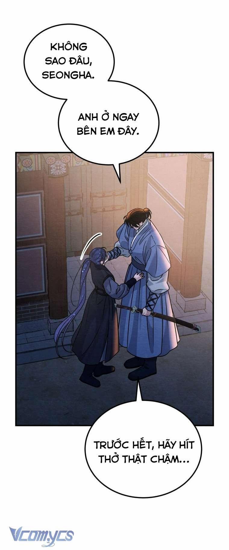 Hoa Lam Tinh 35 trang 8