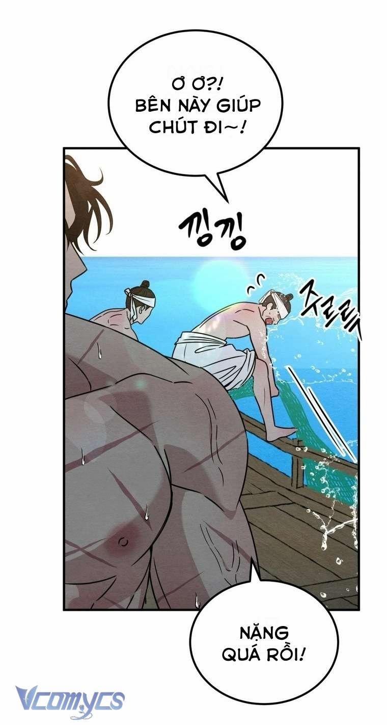 Hoa Lam Tinh 36 trang 3