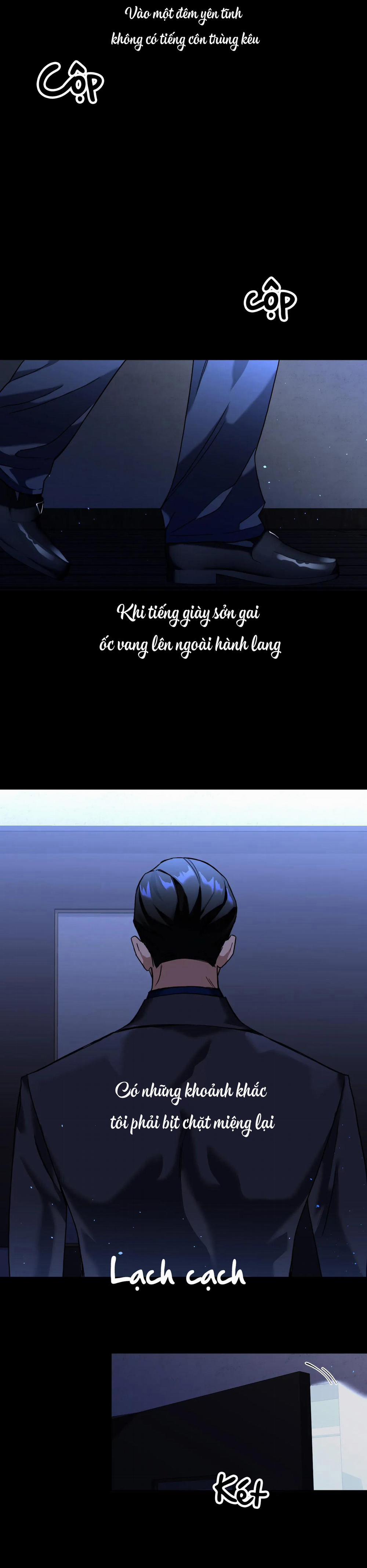 Hoa Lan Tây 1 trang 1