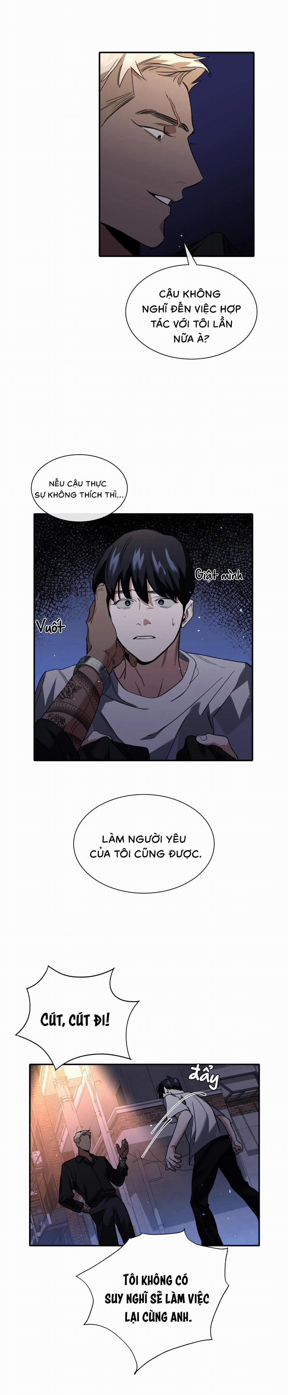 Hoa Lan Tây 1 trang 22