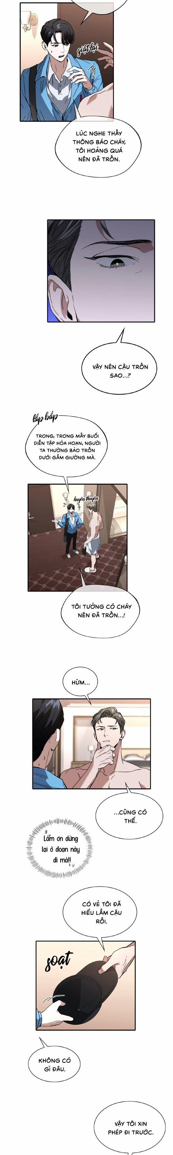 Hoa Lan Tây 10 trang 2