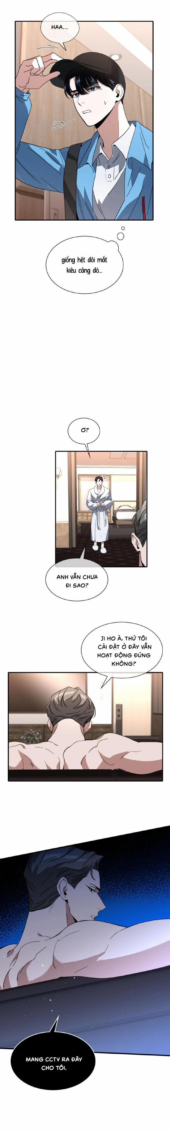 Hoa Lan Tây 10 trang 4