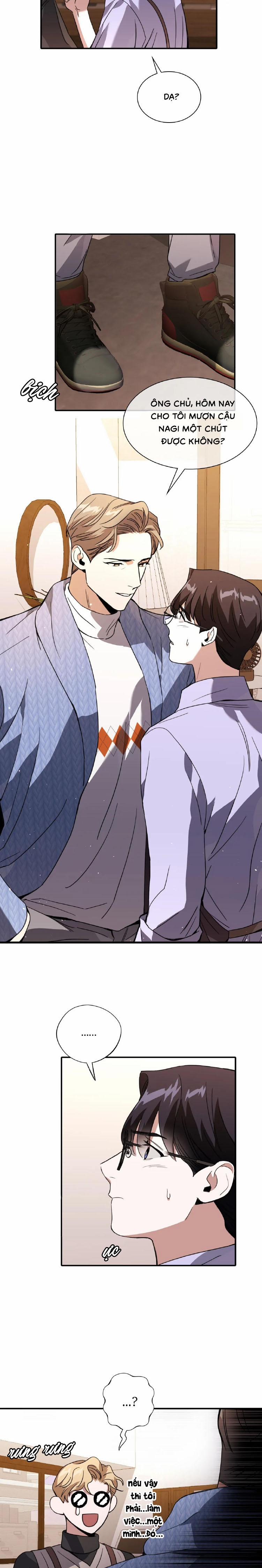 Hoa Lan Tây 11 trang 8