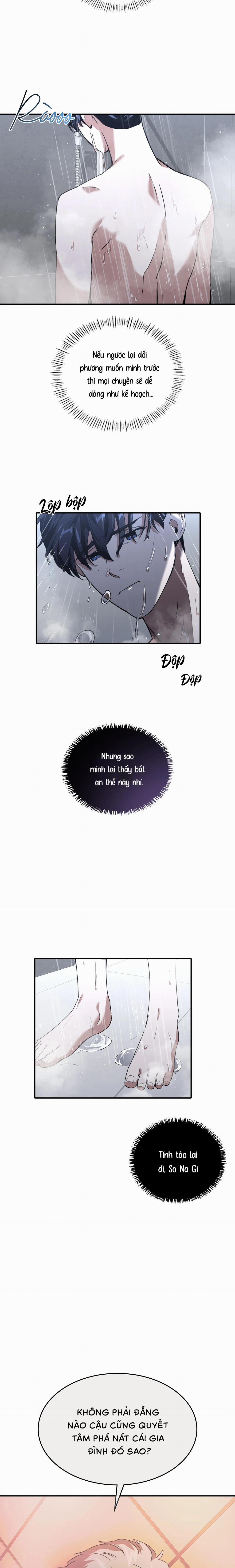 Hoa Lan Tây 12 trang 6