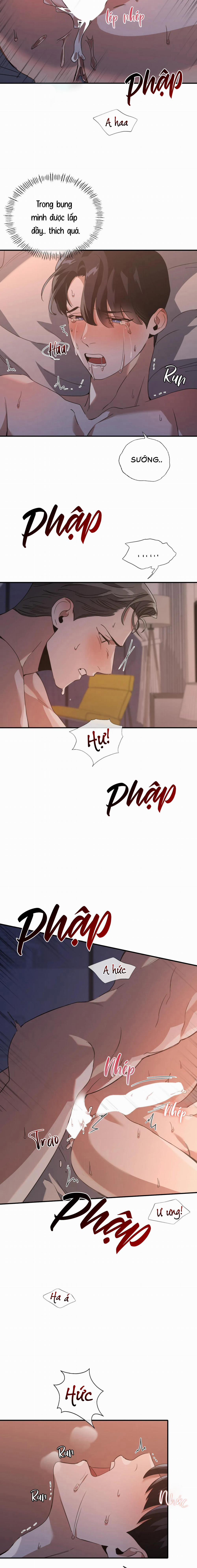 Hoa Lan Tây 13 trang 10