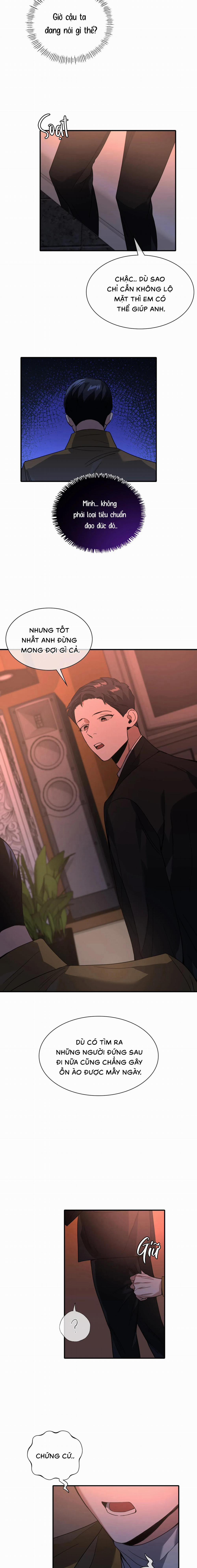 Hoa Lan Tây 14 trang 8