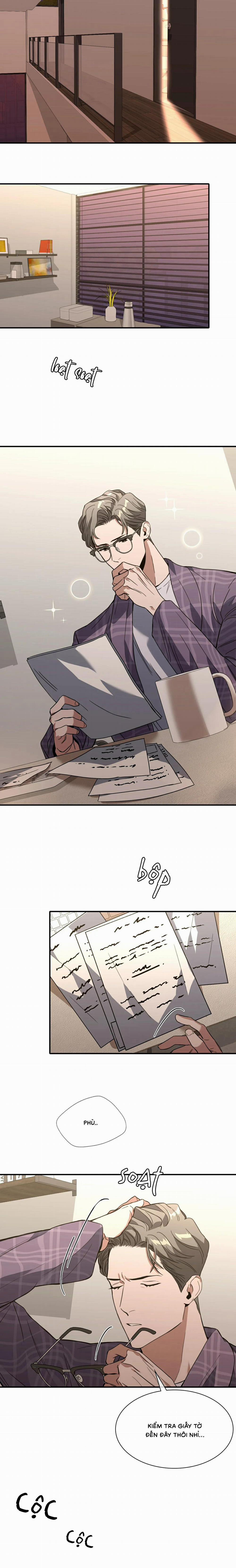 Hoa Lan Tây 16 trang 8