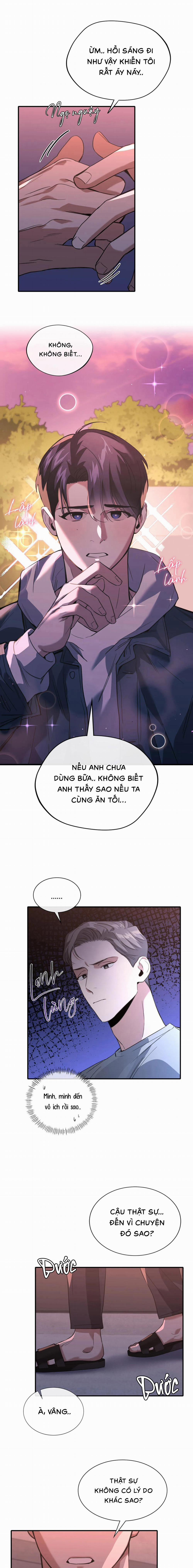 Hoa Lan Tây 19 trang 11