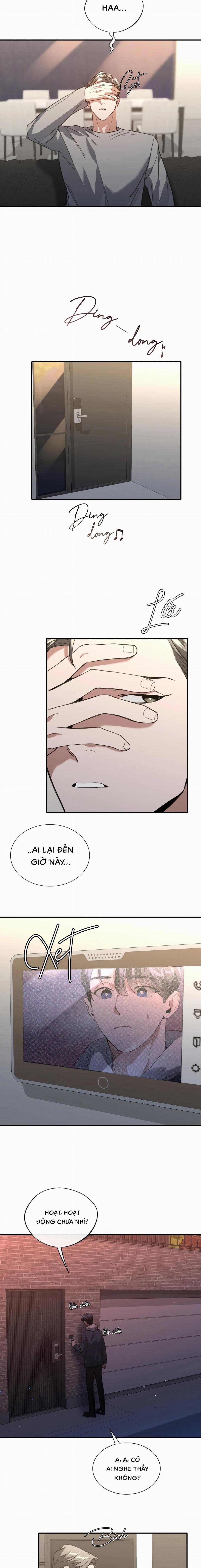 Hoa Lan Tây 19 trang 8