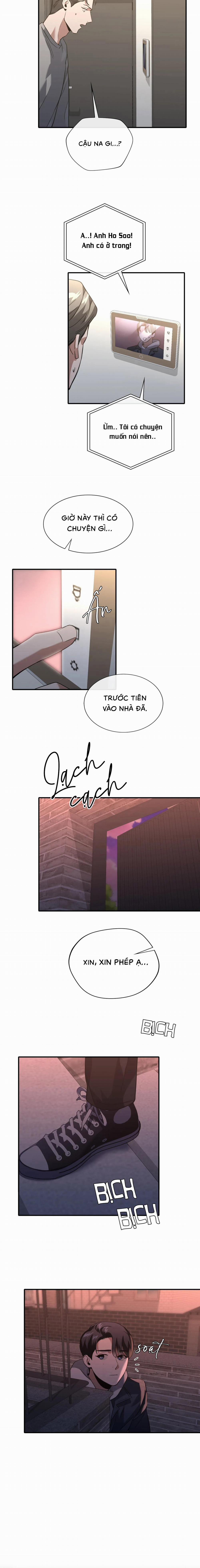 Hoa Lan Tây 19 trang 9