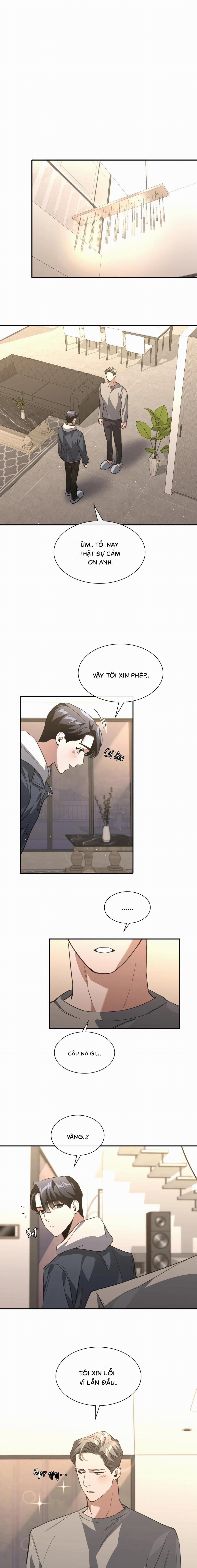 Hoa Lan Tây 20 trang 10