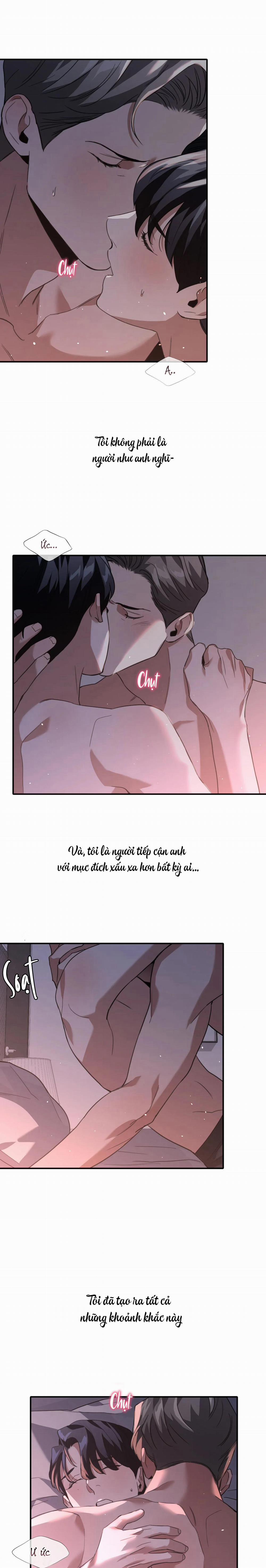 Hoa Lan Tây 20 trang 13