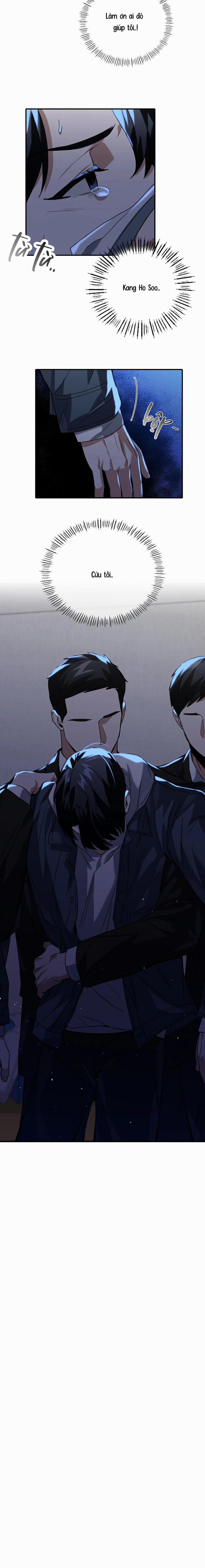 Hoa Lan Tây 21 trang 13