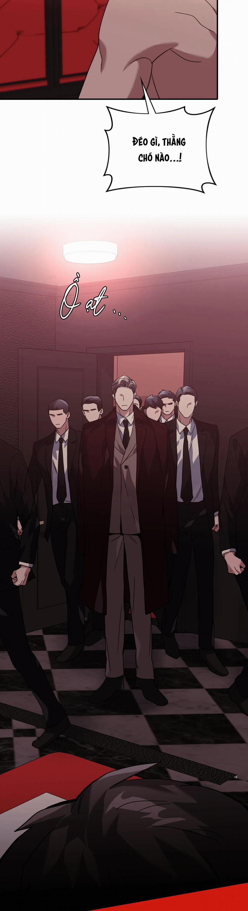 Hoa Lan Tây 22 trang 14
