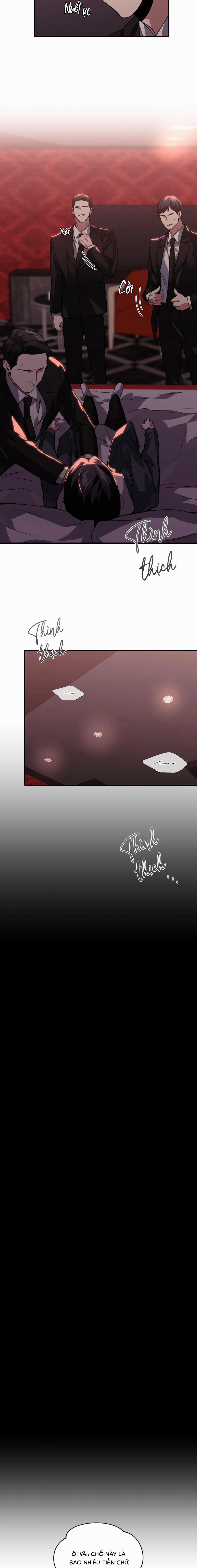 Hoa Lan Tây 22 trang 5