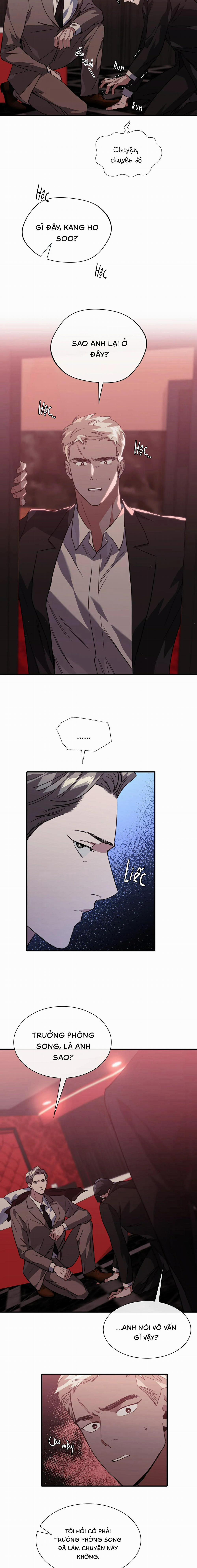 Hoa Lan Tây 23 trang 5