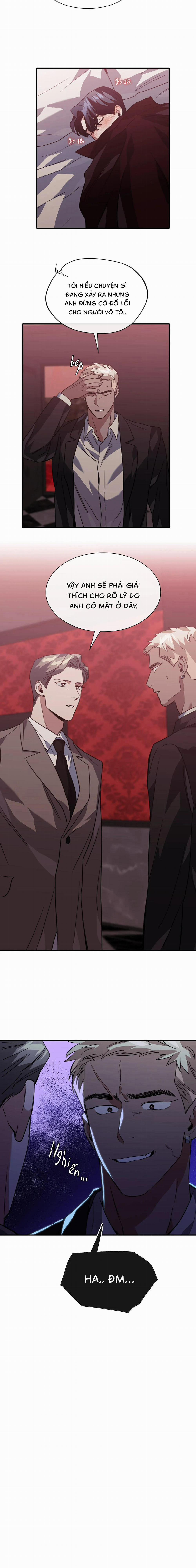 Hoa Lan Tây 23 trang 6