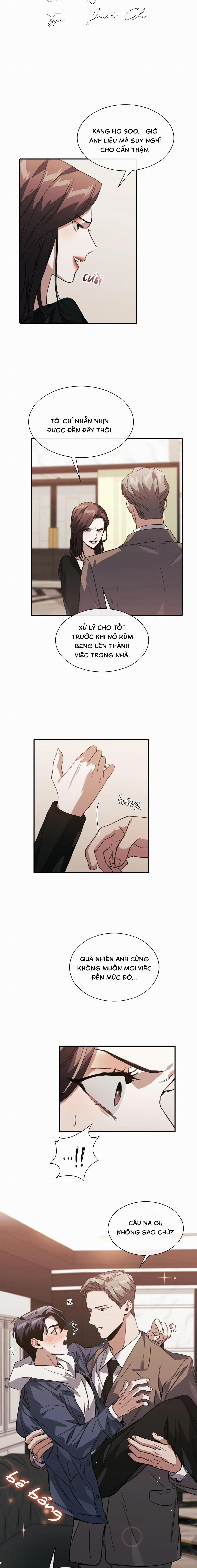 Hoa Lan Tây 24 trang 1