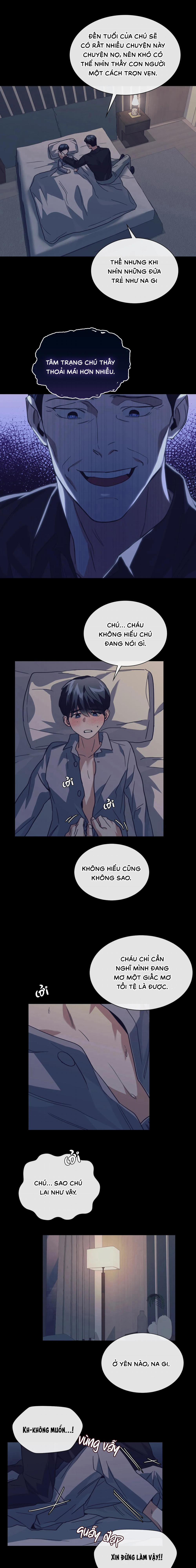 Hoa Lan Tây 24 trang 10