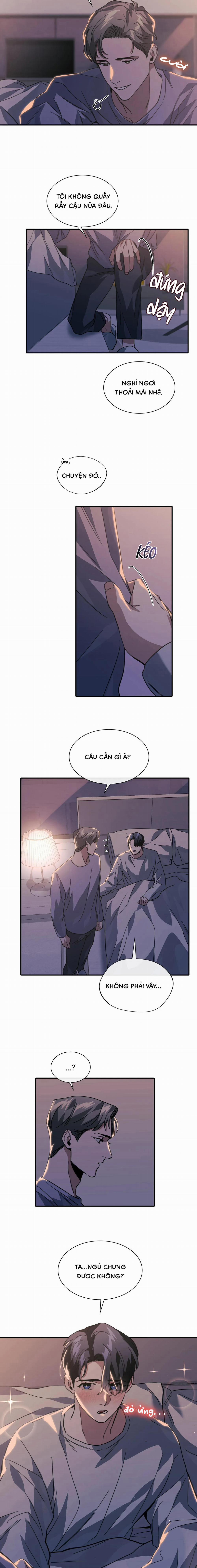 Hoa Lan Tây 24 trang 6