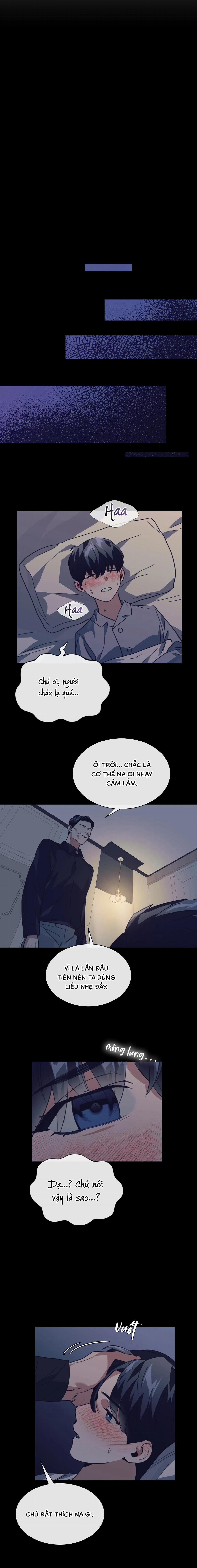 Hoa Lan Tây 24 trang 9