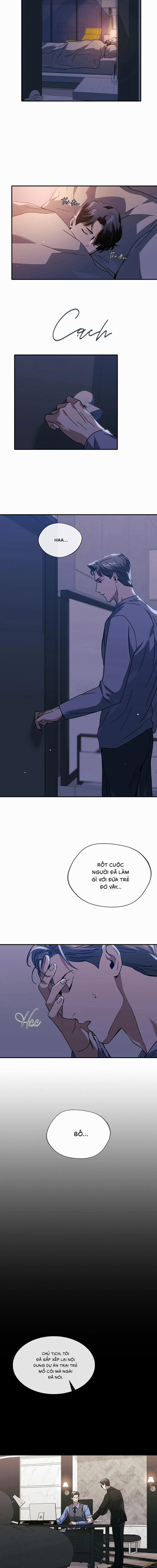 Hoa Lan Tây 25 trang 1