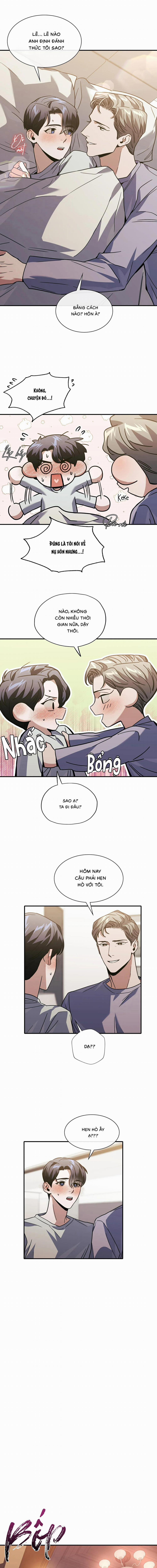 Hoa Lan Tây 25 trang 6