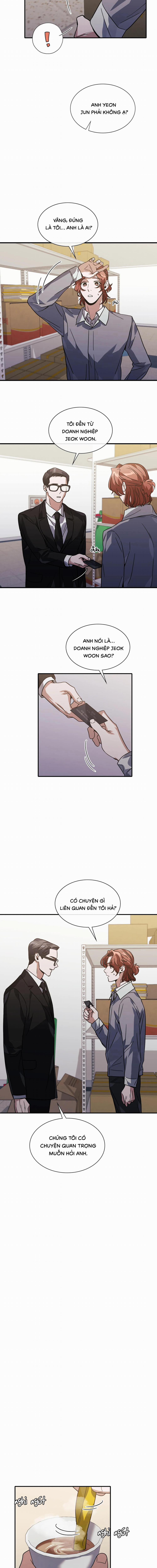 Hoa Lan Tây 26 trang 1