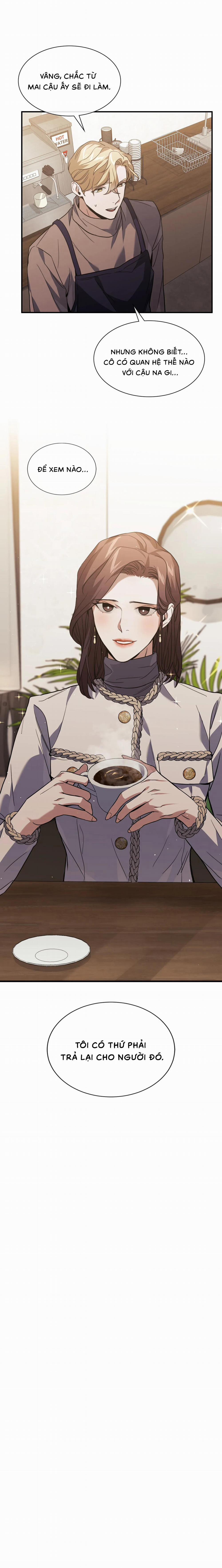 Hoa Lan Tây 26 trang 11