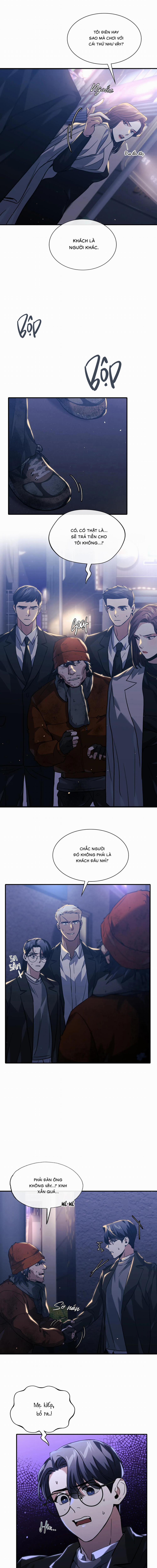 Hoa Lan Tây 27 trang 8